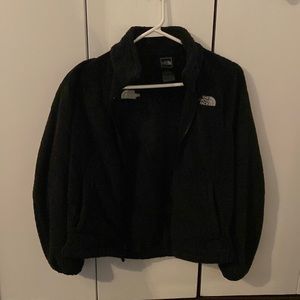 Northface fleece jacket